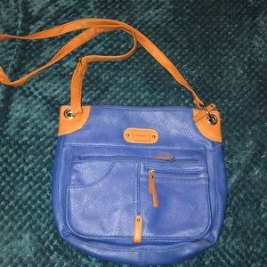 Rosetti Crossbody Purse